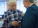 Шанин Виктор Захарович